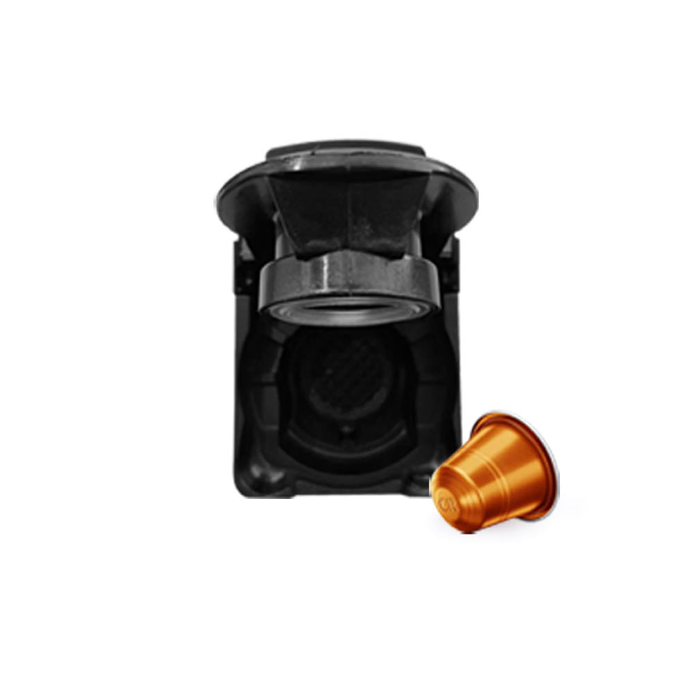 Condor – MC210CS – Machine à café 3 en 1 Classic - Puissance 1450 W