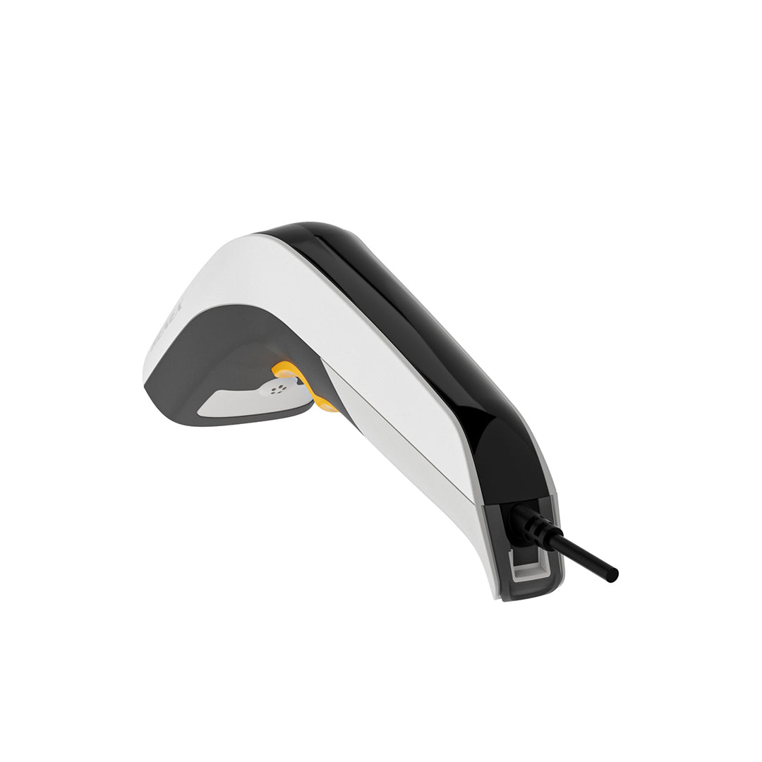 HENEX H310-2D – Scanner de codes-barres 2D | Lecteur QR & code-barres