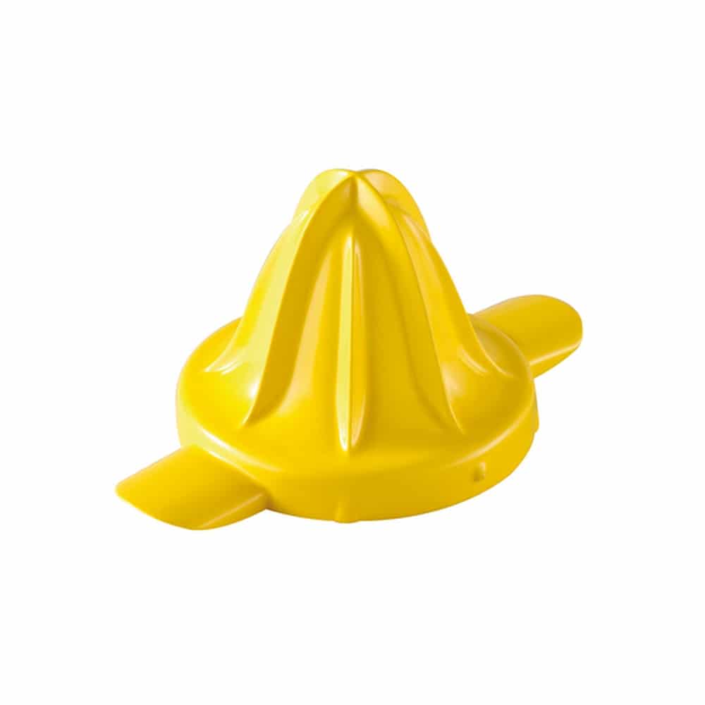 Moulinex – Presse-Agrumes Electrique Direct Fruit PC603D10 – 3 Cones Universels