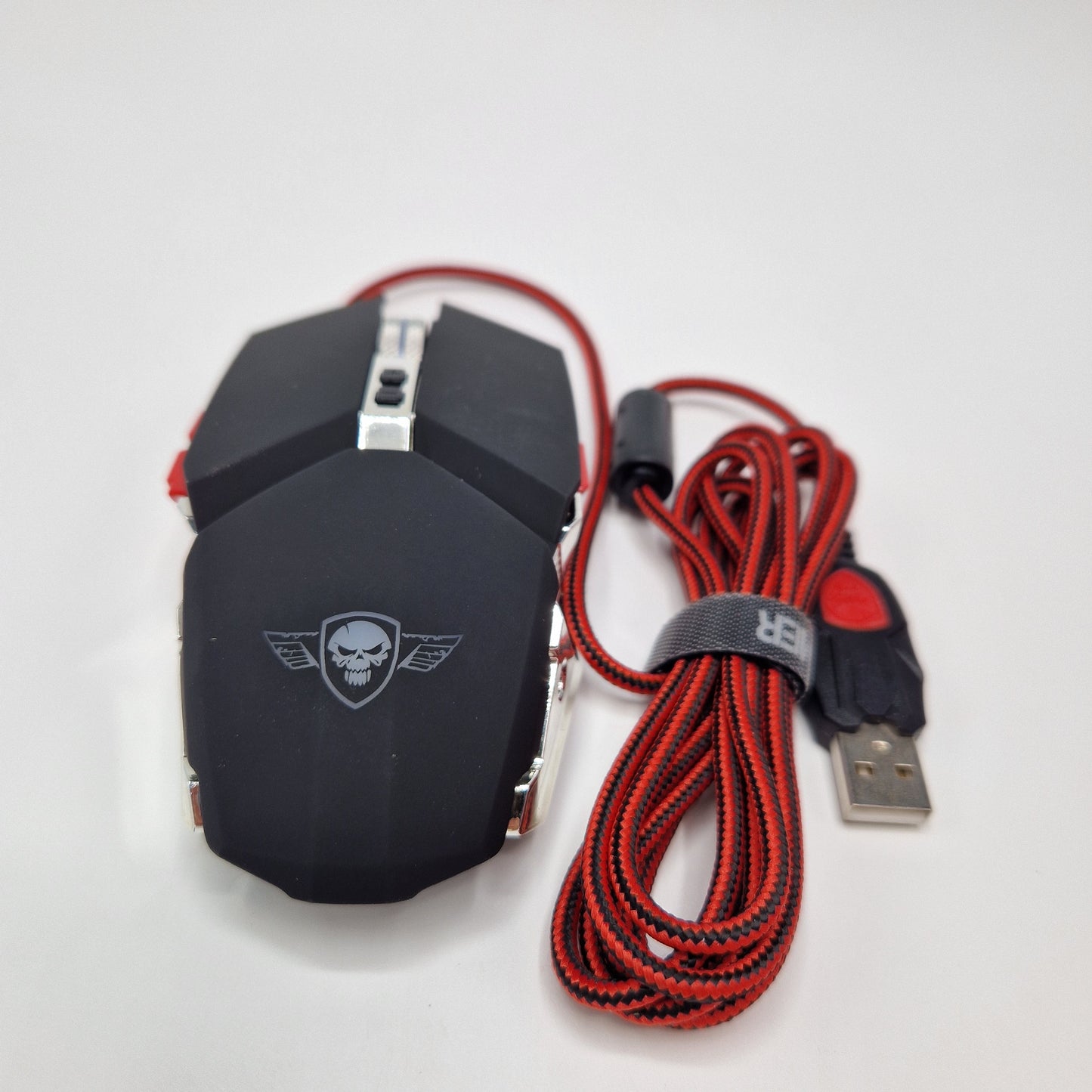Souris Gaming Spirit of Gamer Pro-M4 3200 DPI