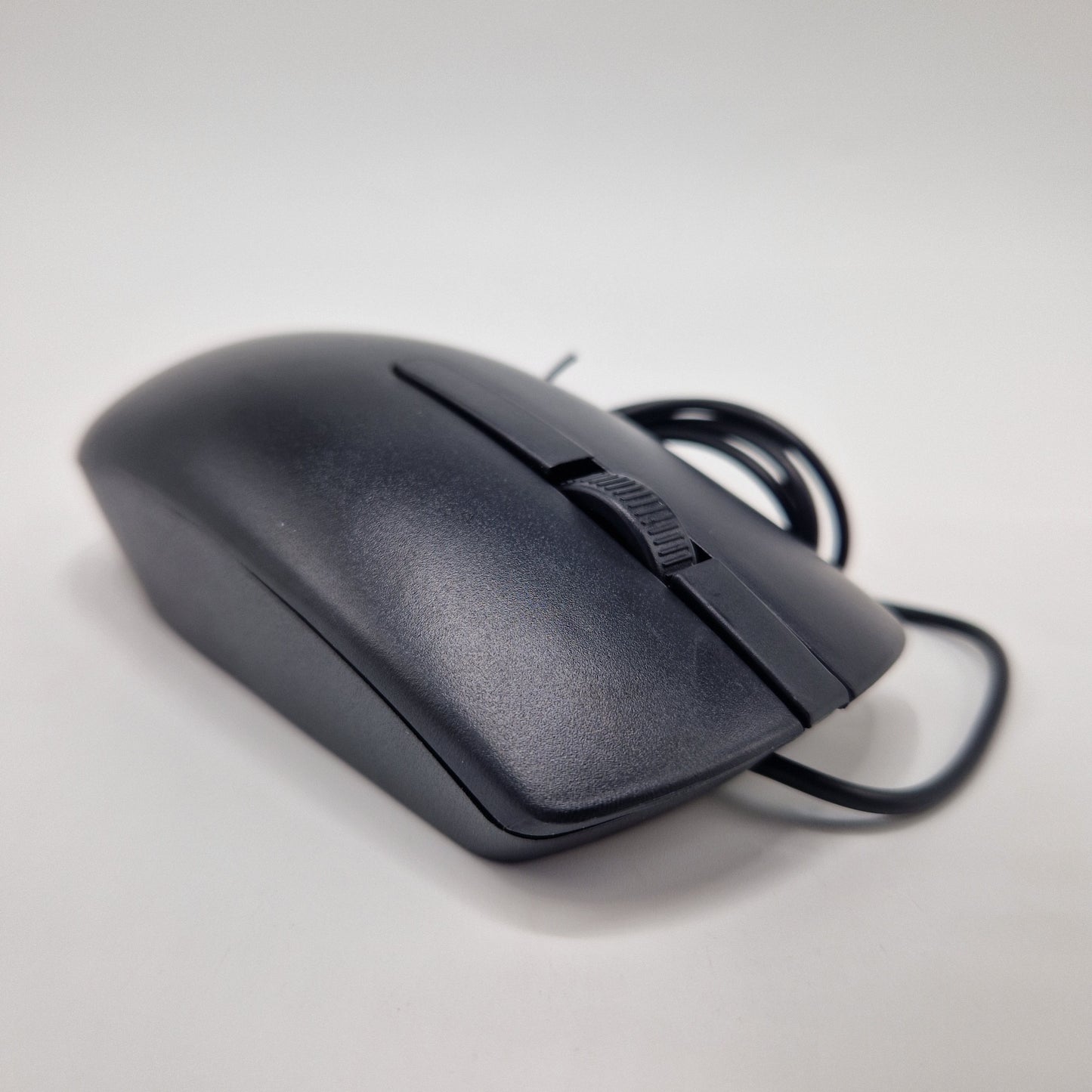 Souris Filaire Dell MS116 pour Bureau - copie original
