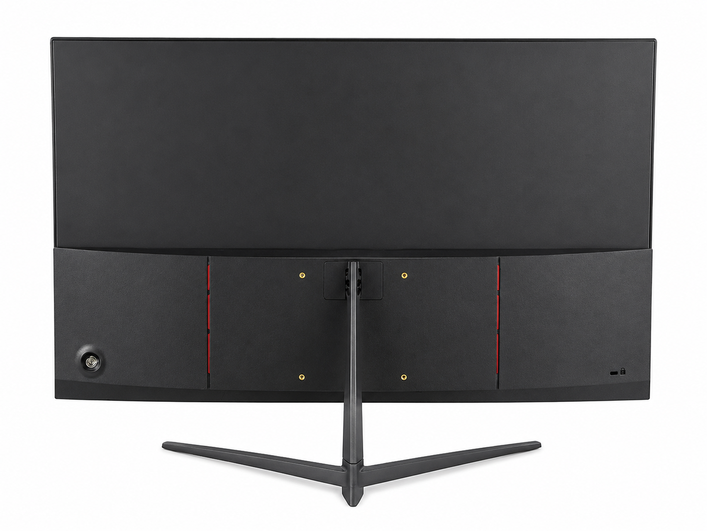 Ecran PC STECH 27" Full HD - Dalle VA & HDMI