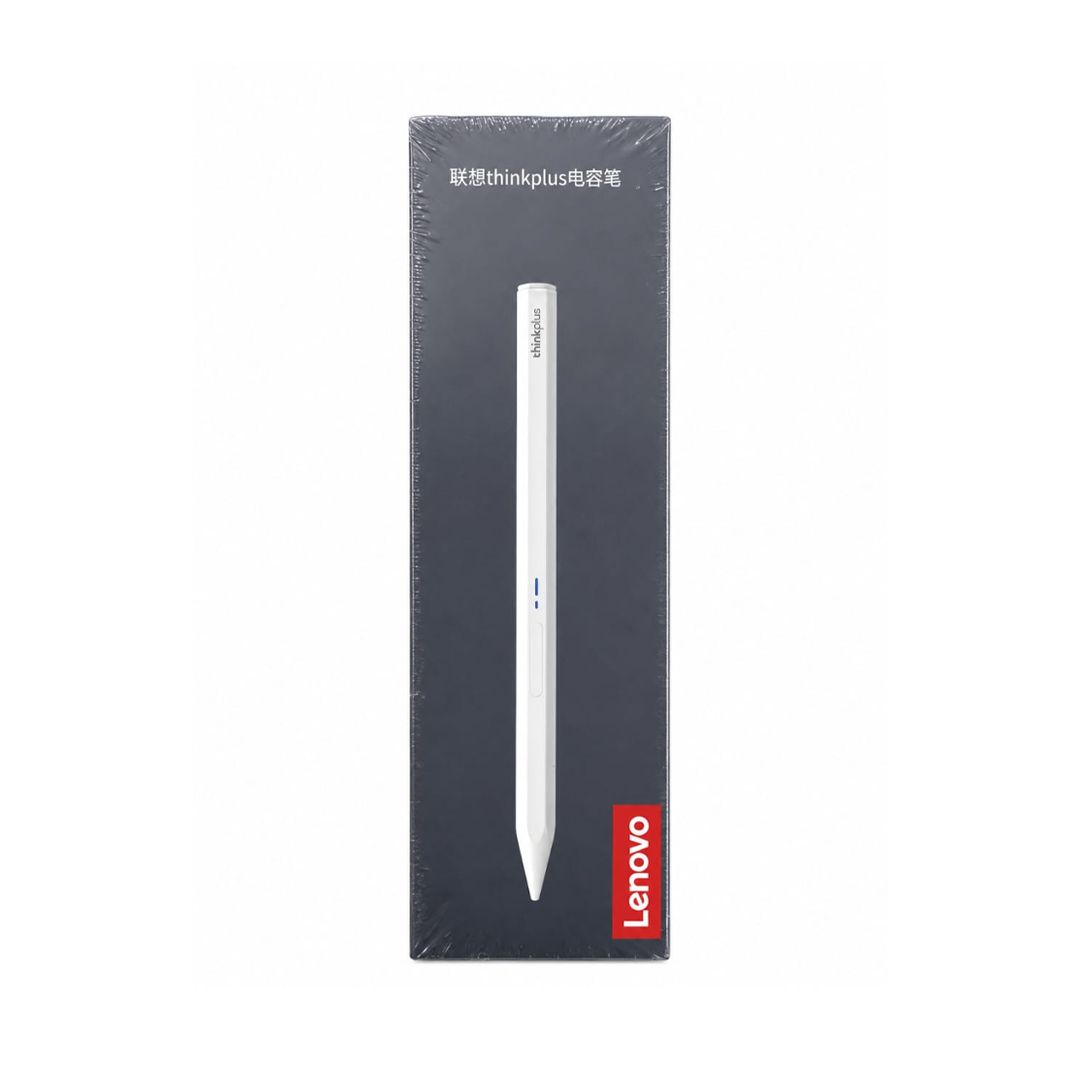 Stylet Tactile Bluetooth Lenovo Thinkplus BP19-BL pour Tablettes & Écrans