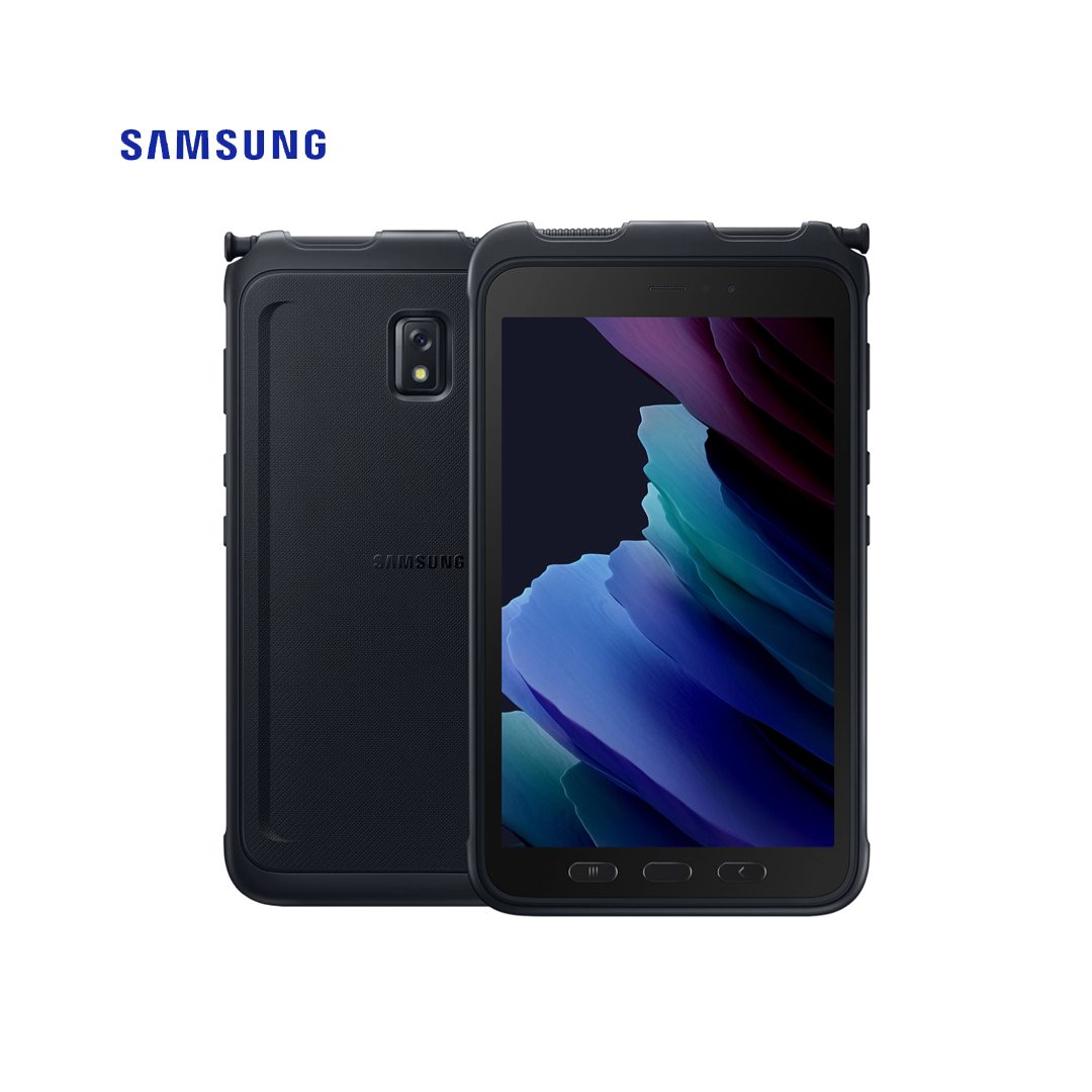 Tablette Samsung Galaxy Tab Active3 8.0" (SM-T577U) - 4G LTE Dual SIM
