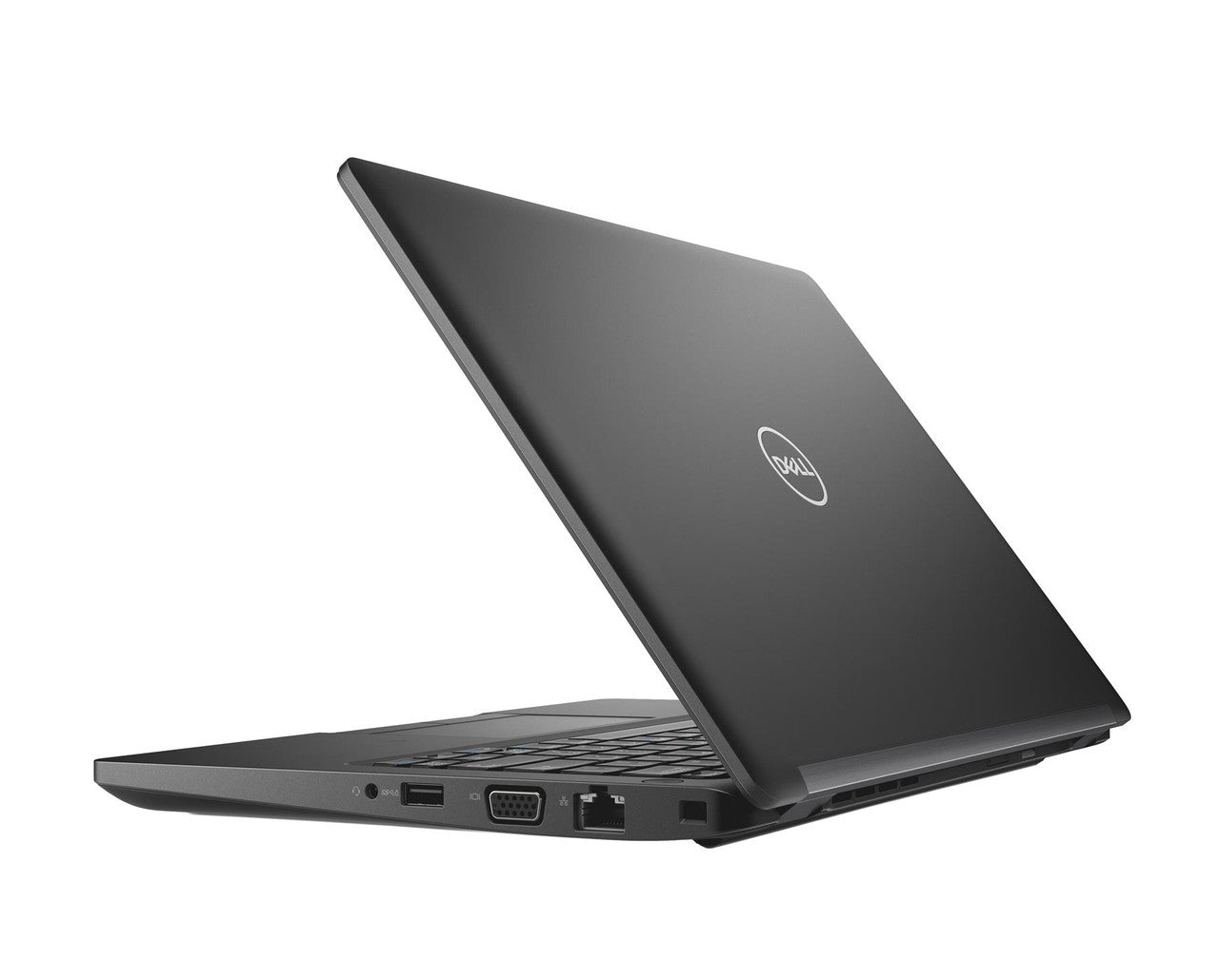 DELL Latitude 5290 – Intel I5-8350U | 8GB RAM | SSD 256GB | Écran 12.3″ | État Excellent