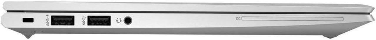 HP Elitebook 840 G8 – Intel I5-1135G7 | 8GB / 16GB RAM | SSD 256GB | Écran 14″ UHD | État Excellent