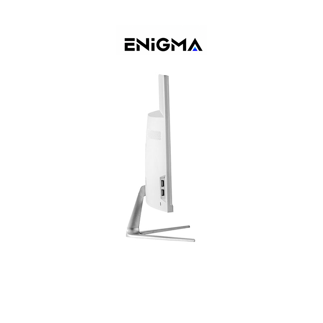 ENIGMA TOUT-EN-UN – Intel® Core™ i5-5300U | RAM 8 Go | SSD 256 Go | Écran 19″ Neuf