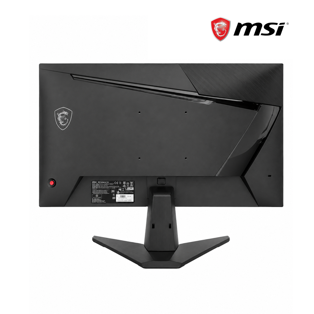 Ecran PC Gamer MSI MAG 255F E20 - 24.5 Pouces, 200Hz, 0.5ms
