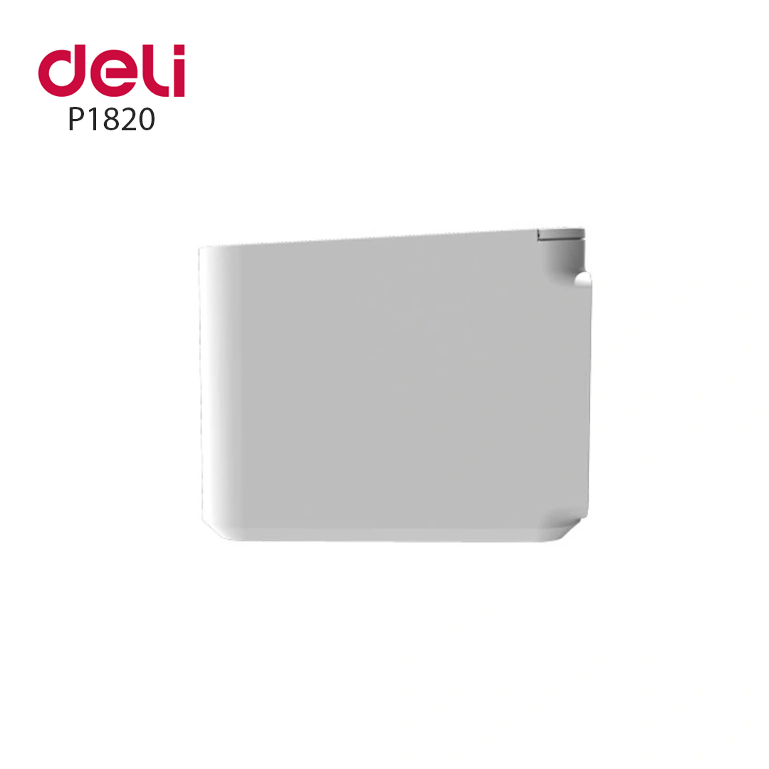 Imprimante Laser Monochrome Deli P1820
