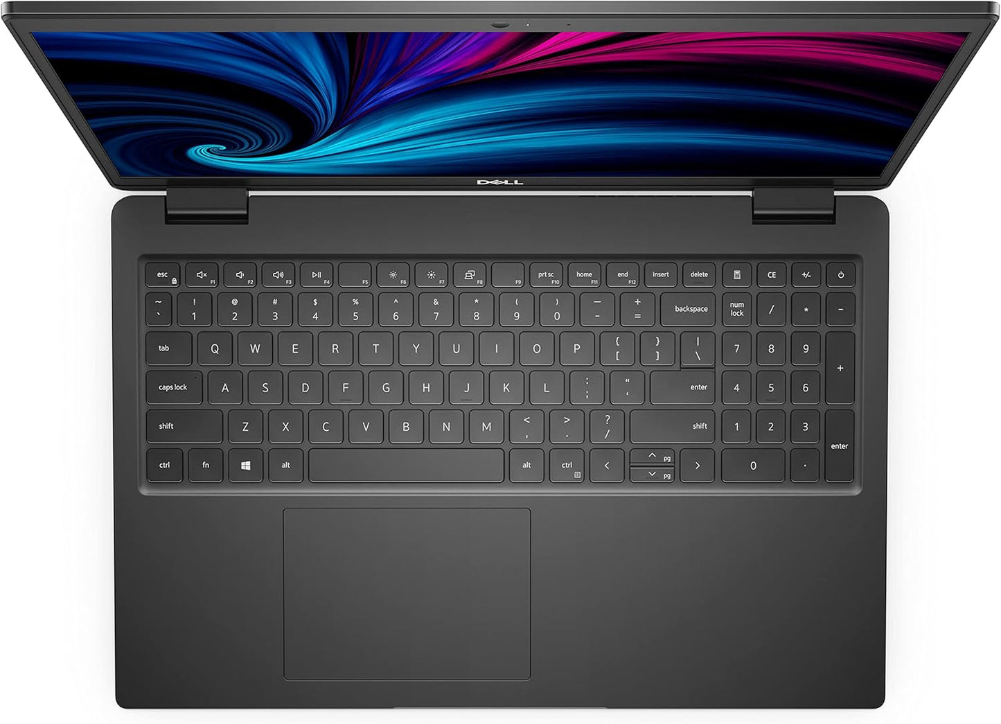 DELL LATITUDE 3520 – Intel® Core™ i5-1135G7 | RAM 8GB/16GB | SSD 256GB | Écran 15.6″ Full HD | Utilisé – Excellent État