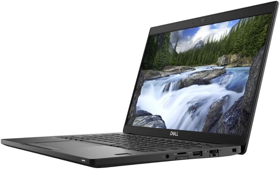 Dell Altitude 7280 – Intel® Core™ i5-6300U| RAM 8GB/16GB | SSD 256GB | Écran 13.3″ Full HD | Utilisé – Excellent État