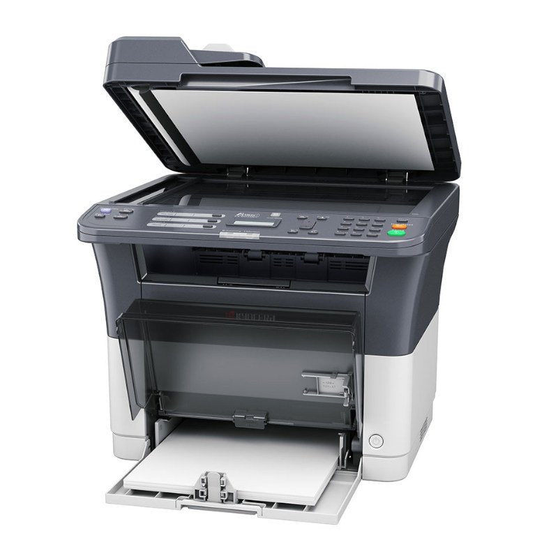 KYOCERA FS-1025MFP 25PPM RV ADF RJ45