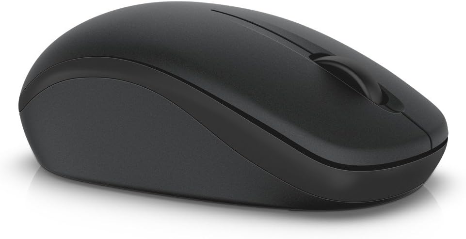 Souris sans fil Dell WM126 - copie original