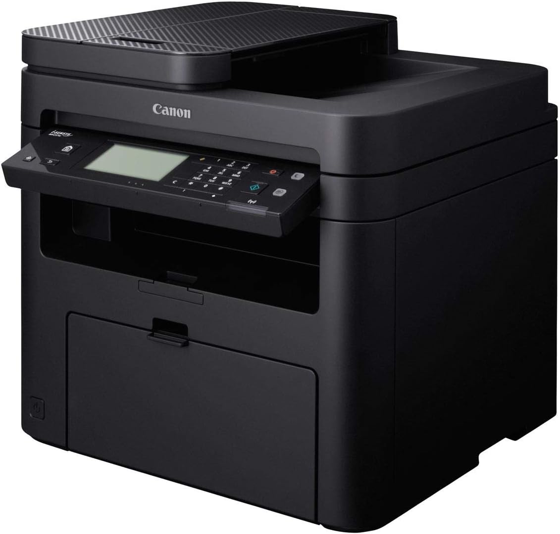 CANON MF LASER 4in1 MF237W 23PPM ADF FAX