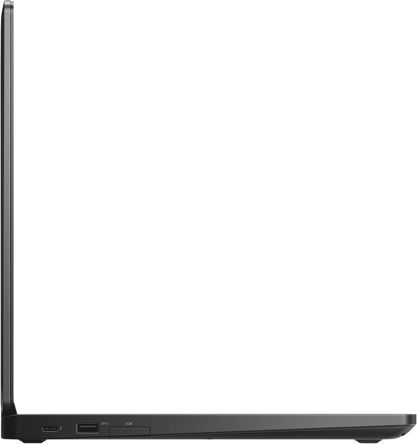 DELL LATITUDE 5580 – Intel I7-8650U | RAM 16GB | SSD 256GB | Écran 15.6″ Full HD | NVIDEA MX130 | Utilisé – Excellent État