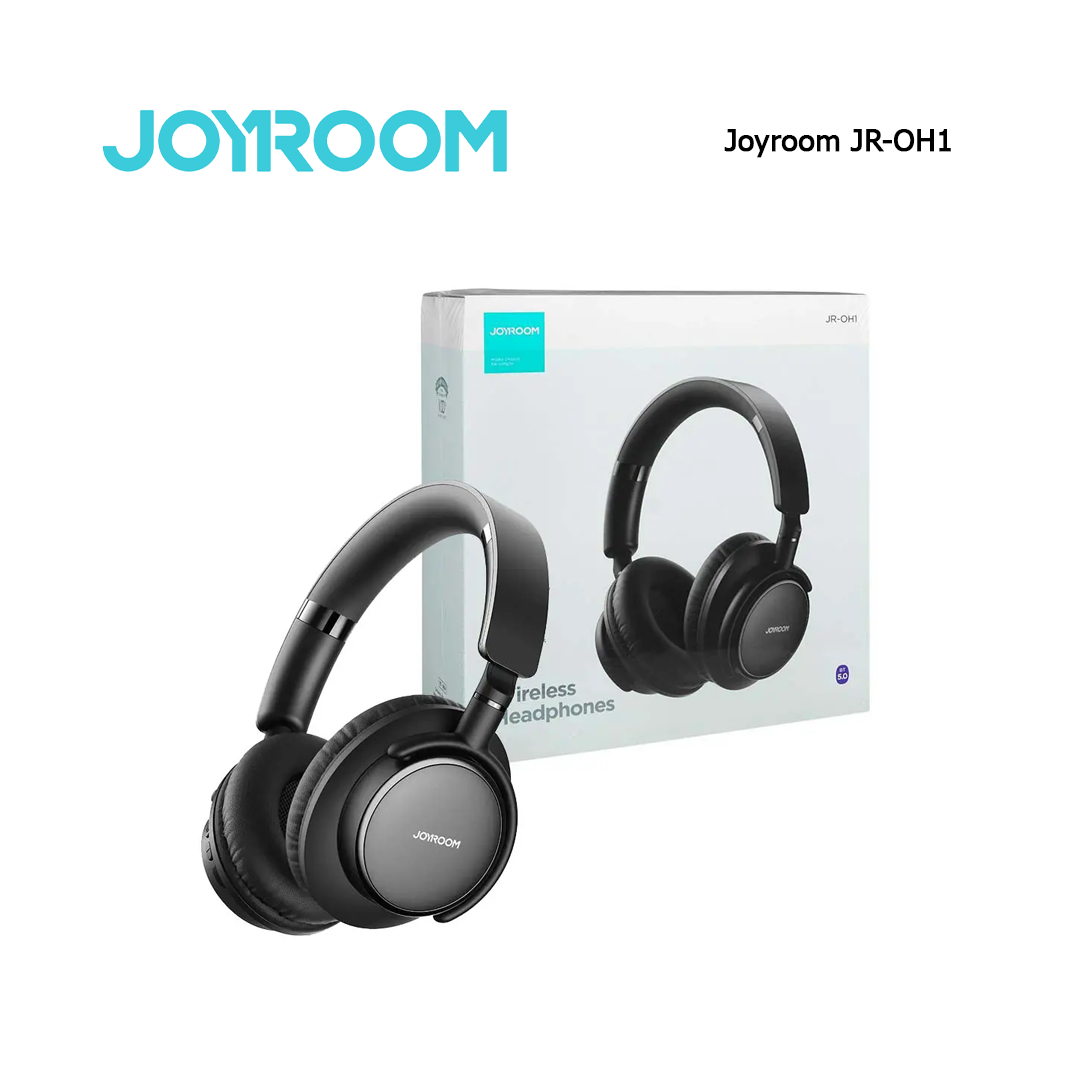 Casque Sans Fil Joyroom JR-OH1
