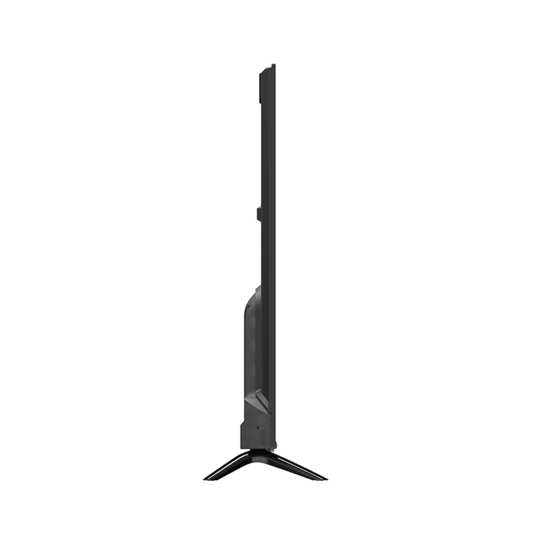 Téléviseur STREAM 65" QLED 4K UHD Smart Google TV Sound Pro