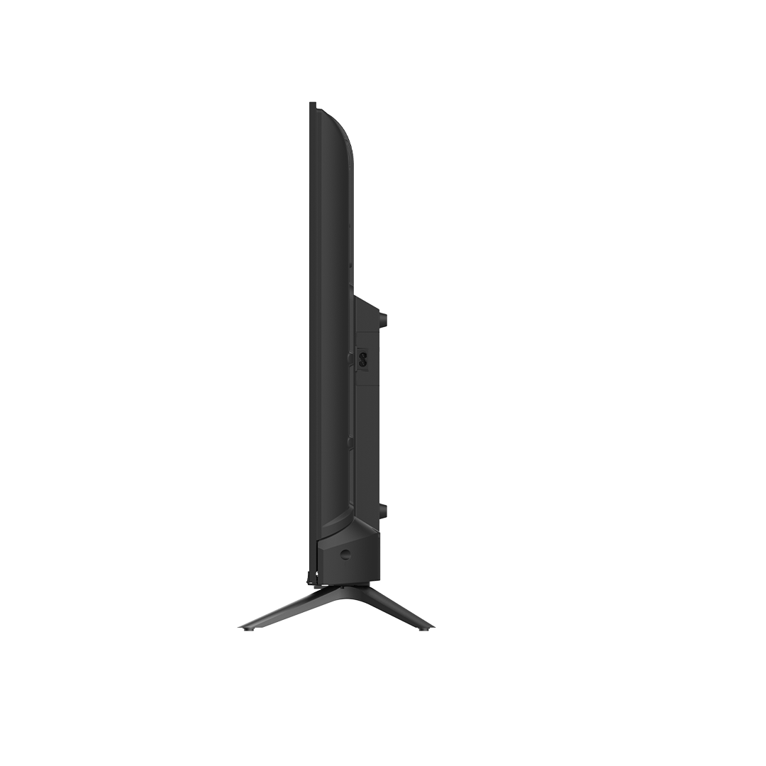 Téléviseur Stream 40" Série GTF Full HD Smart TV avec Google