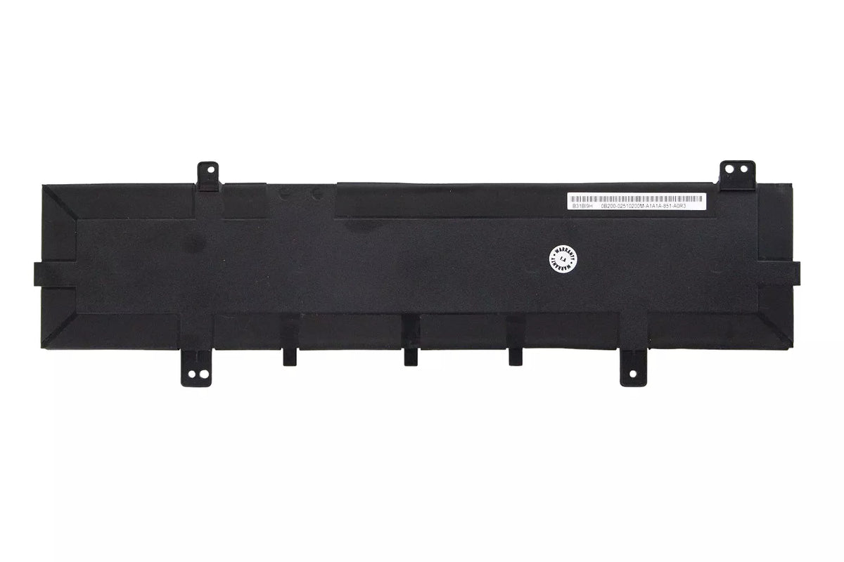 Batterie originale ASUS B31N1631