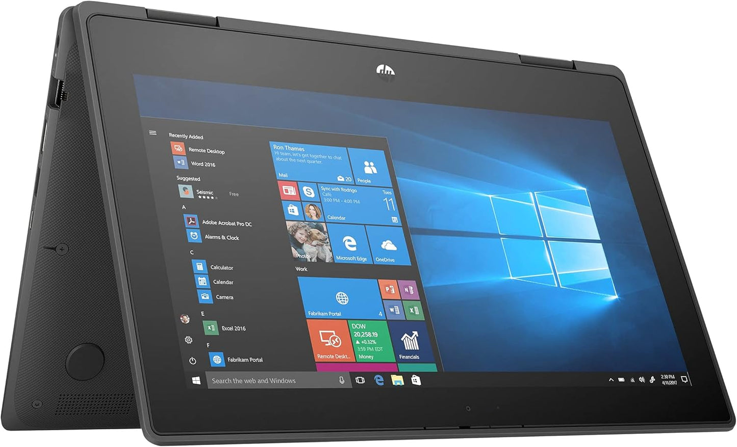 HP ProBook X360 11 G5 – Intel Celeron N5000 | 8GB RAM | SSD 256GB | Écran 11.6″ Tactile X360 | État Excellent