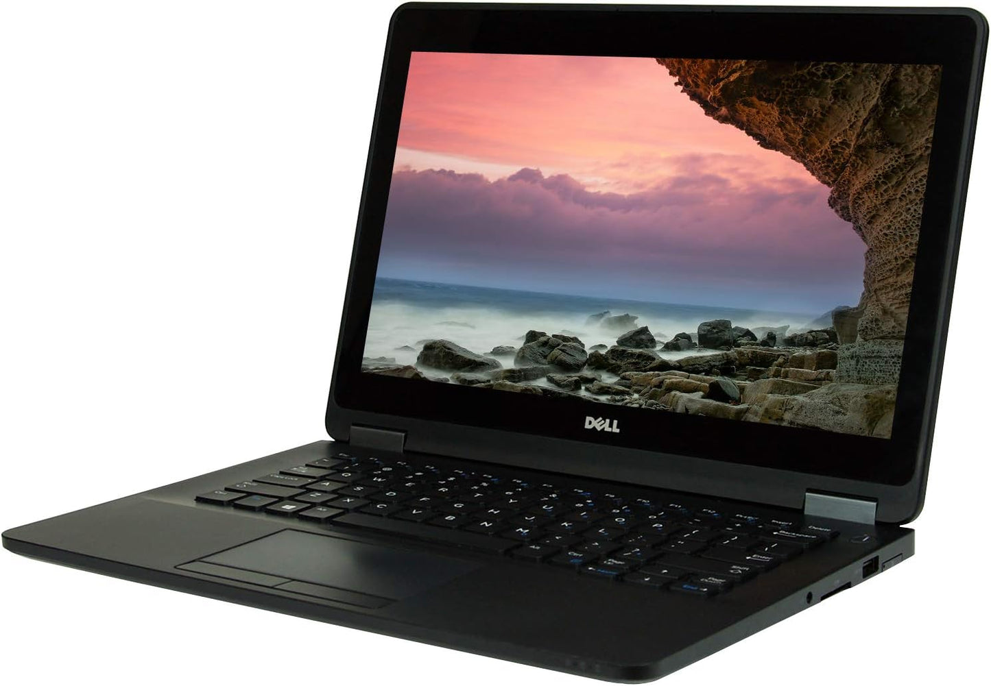 Dell Altitude 7270 – Intel® Core™ i5-6200U| RAM 8GB/16 | SSD 256GB | Écran 12.5″ Full HD | Utilisé – Excellent État