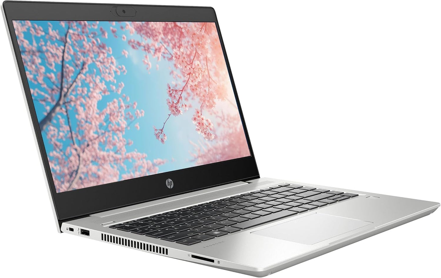 HP ProBook 440 G7 – Intel I5-10210U | 8GB / 16GB RAM | SSD 256GB | Écran 14″ | État Excellent