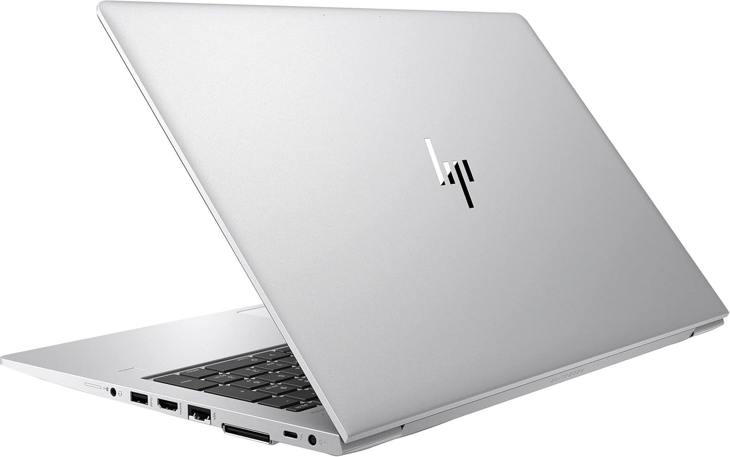 HP EliteBook 850 G6 – Intel I5-8250U | 8GB / 16GB RAM | SSD 256GB | AMD Radeon RX500 | Écran 15.6″ | État Excellent