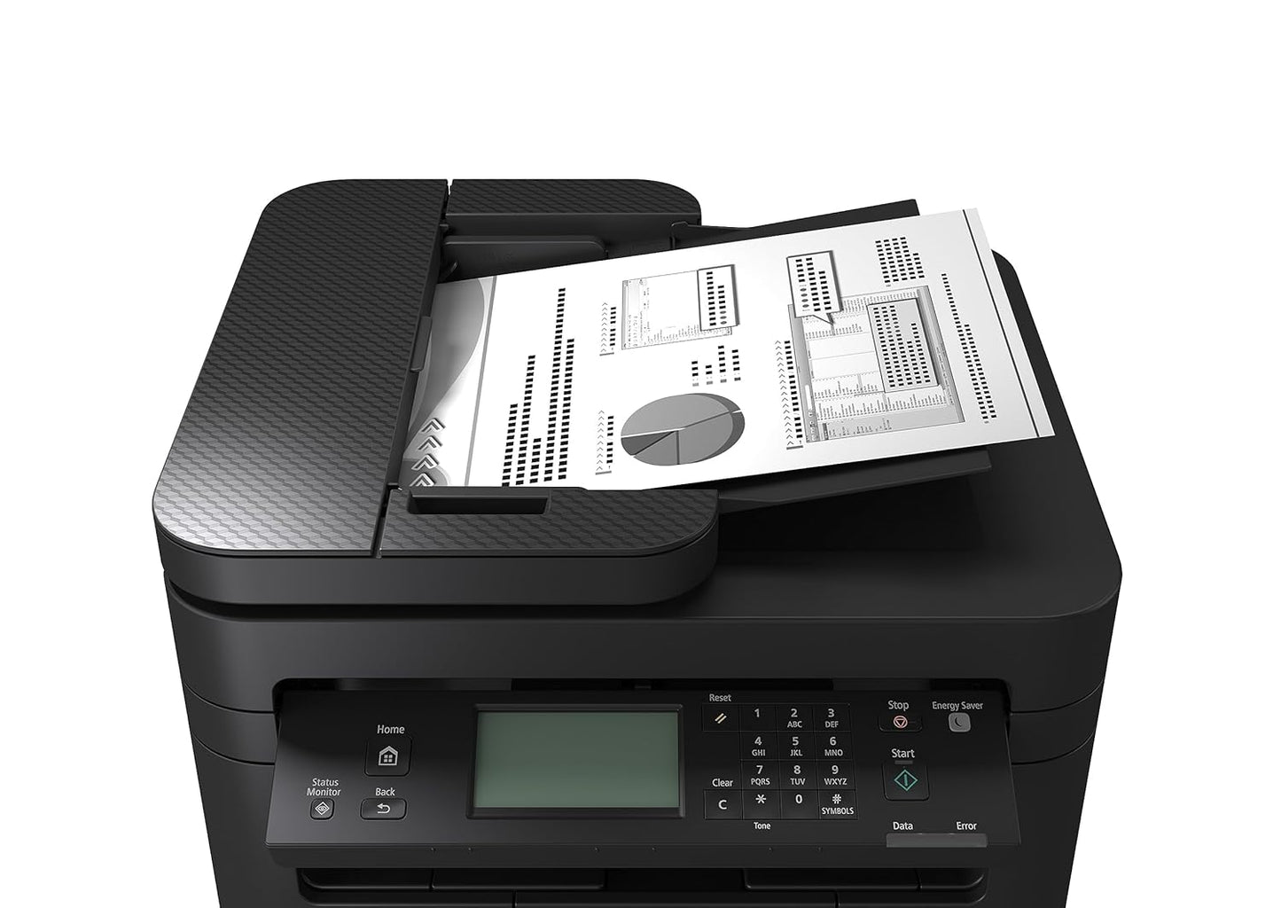 CANON MF LASER 4in1 MF275DW 29PPM ADF FAX