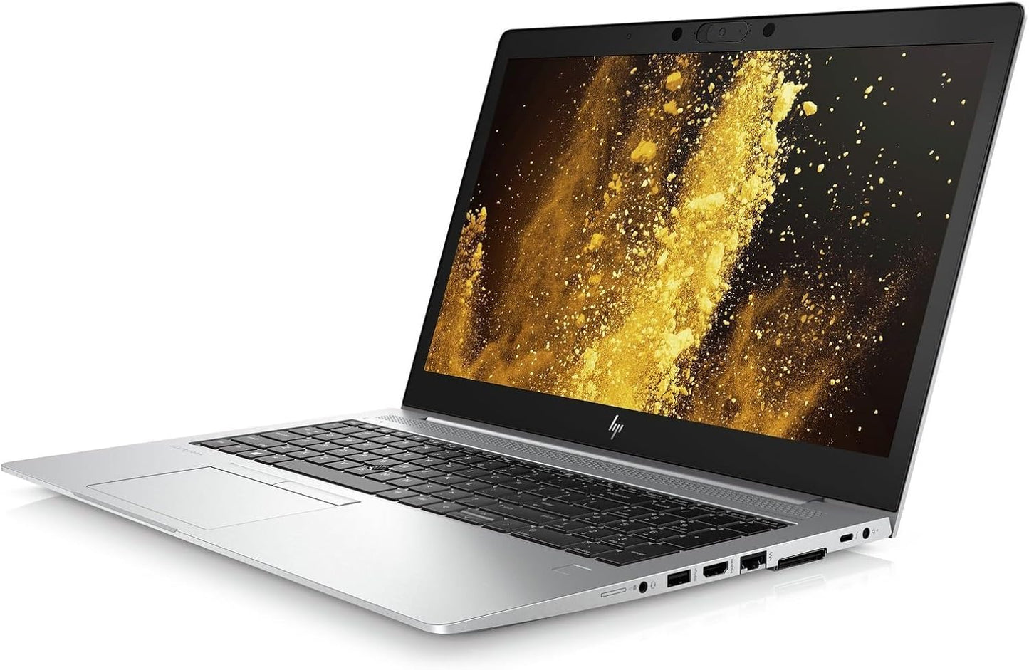 HP EliteBook 840 G6 – Intel® Core™ i5-8350U | RAM 8GB/16GB | SSD 256GB | Écran 14″ Full HD | TACTILE | Utilisé – Excellent État