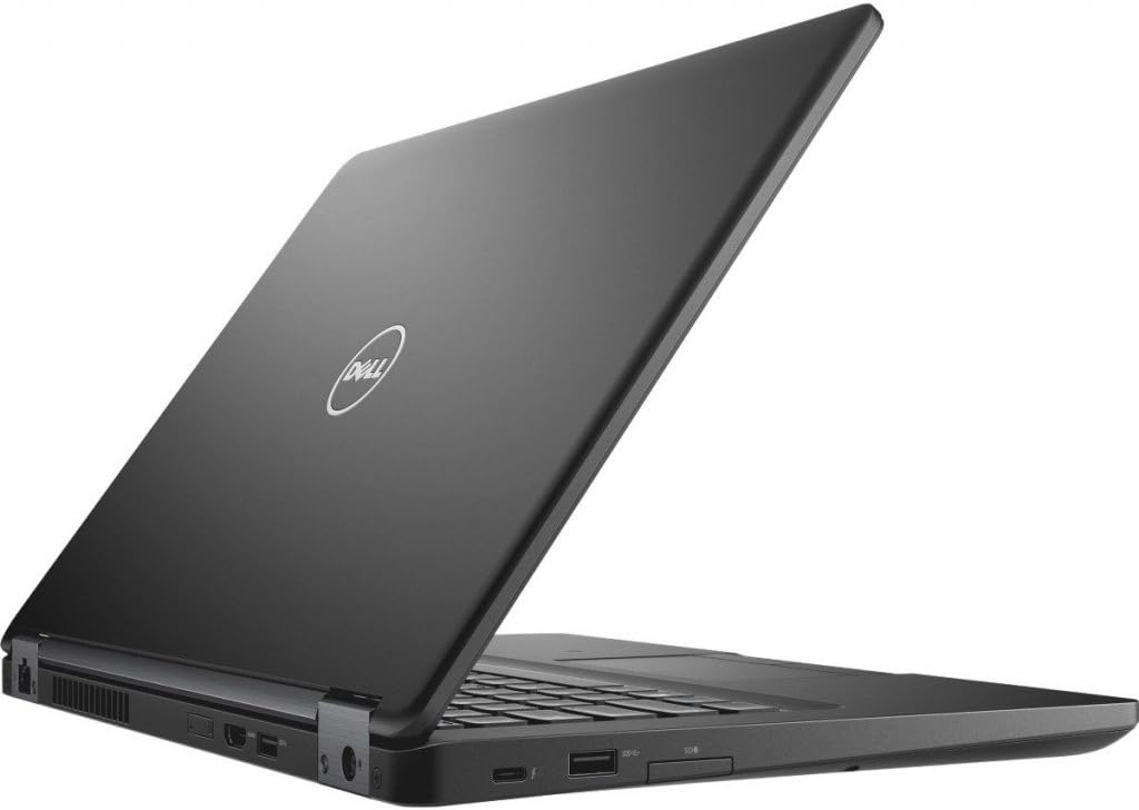 Dell Latitude 5480 – Intel® Core™ i5-6600U | RAM 8GB/16GB | SSD 256GB | Écran 14″ Full HD | Utilisé – Excellent État