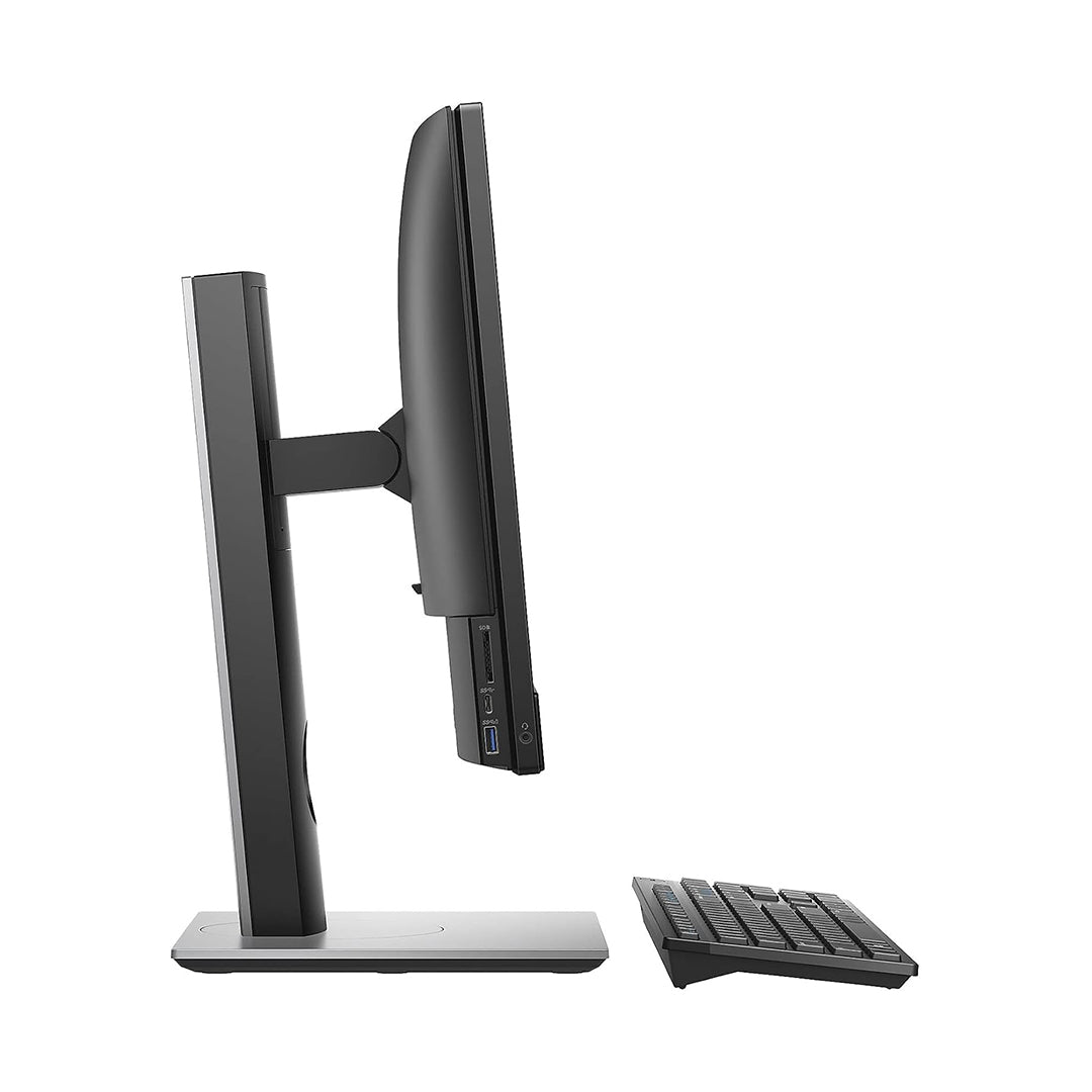 Dell Optiplex 3280 Aio – Intel® Core™ i5-10500T | RAM 8GB | SSD 256 GB | Écran 22″ | Tactile | Used in Excellent Condition