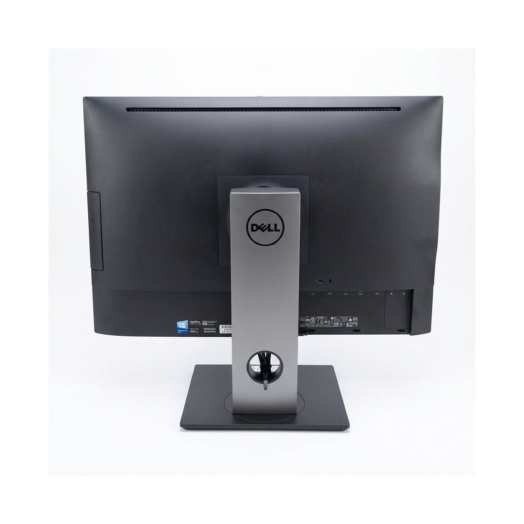 Dell Optiplex 7450 – Intel® Core™ i5-7500 | RAM 8GB | SSD 256 GB | Écran 24″ | Used in Excellent Condition