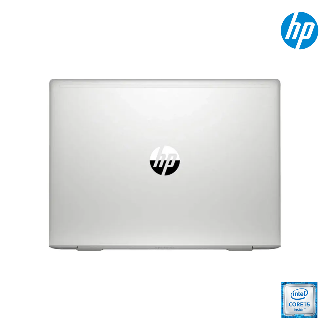 HP ProBook 440 G6 /Intel Core i5-8365U /8 Go RAM /256 Go SSD /14" FHD/ Utilisé – Excellent État