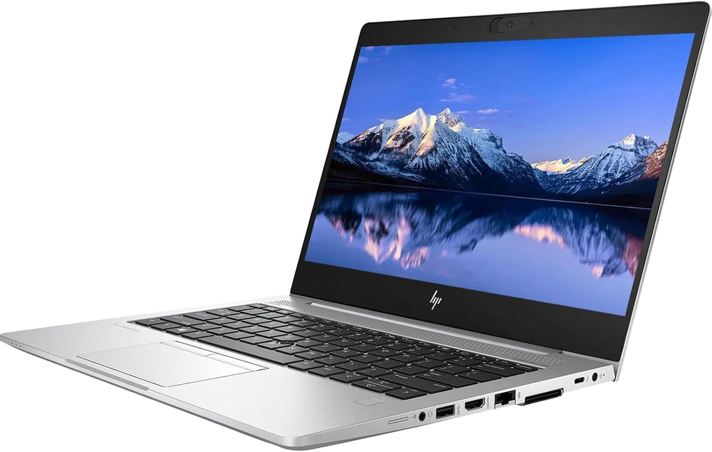 HP Elitebook 830 G6 – Intel® Core™ i5-8365U| RAM 8GB/16GB | SSD 256GB | Écran 13.3″ Full HD | Utilisé – Excellent État