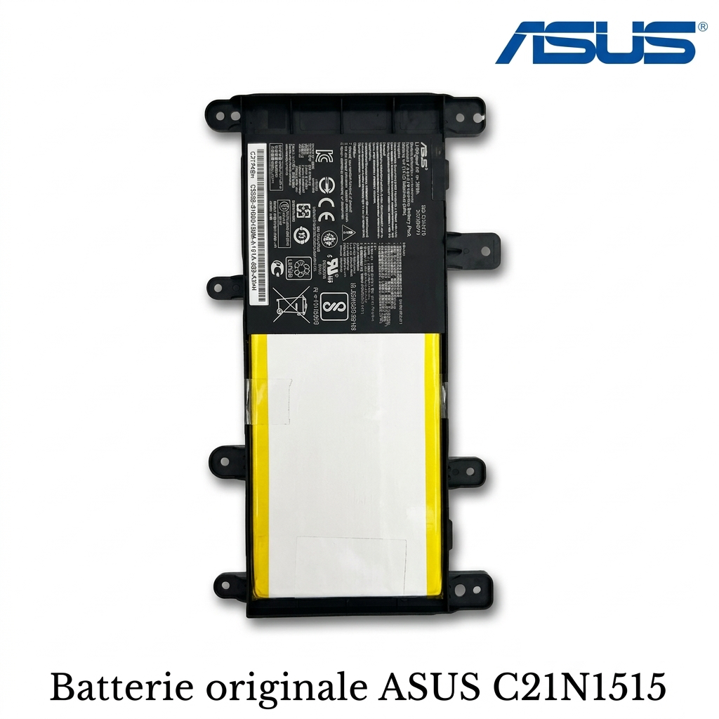 Batterie originale ASUS C21N1515