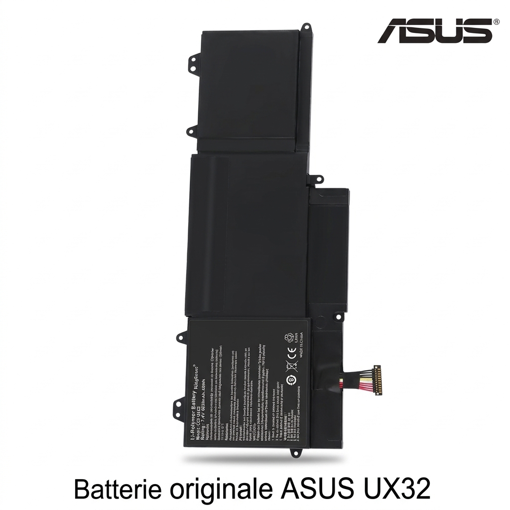 Batterie originale ASUS UX32