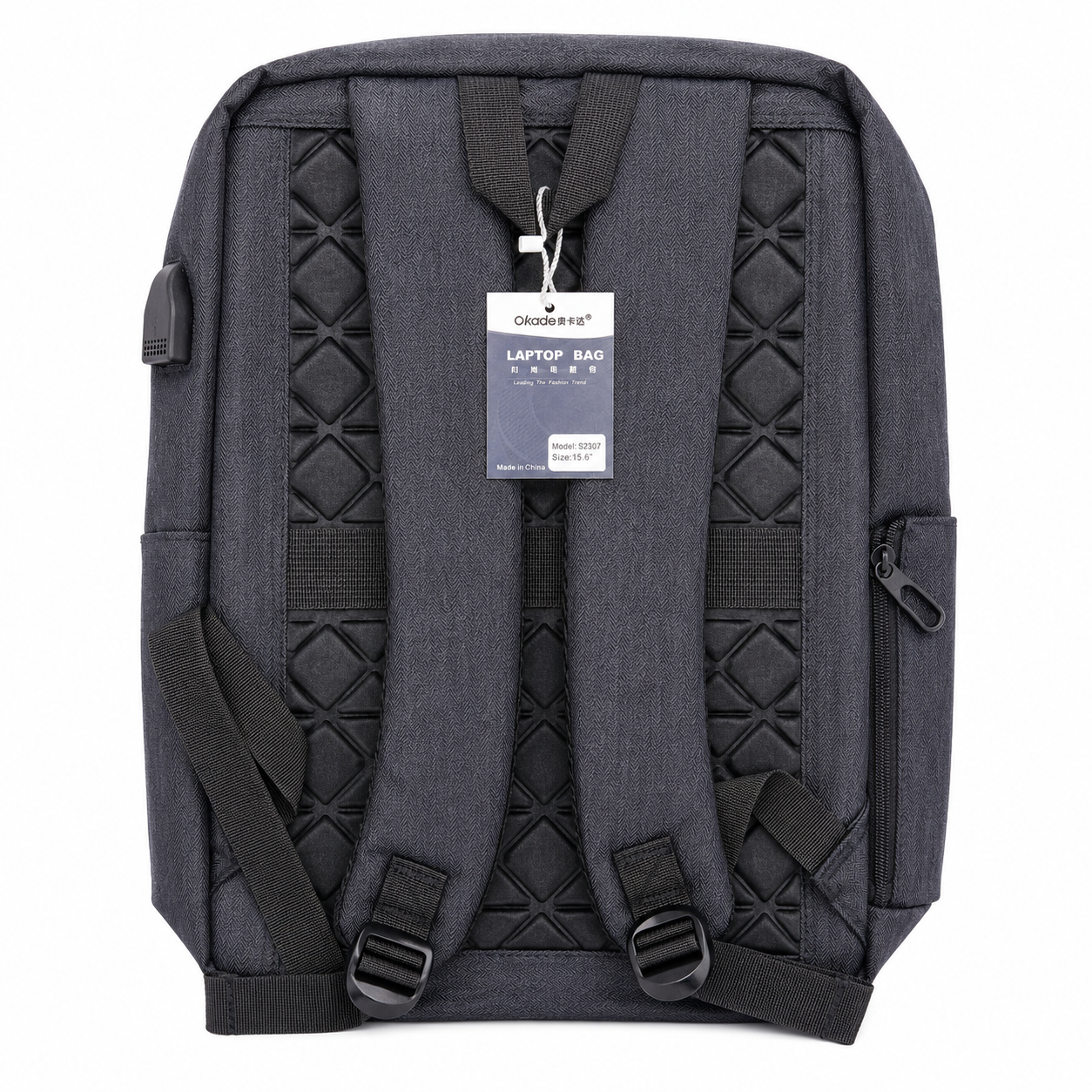 CARTABLE Laptop Okade 15.6" - 16.1"