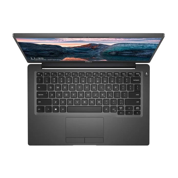 DELL Latitude 7400 – Intel I7-8665U | 8GB / 16GB RAM | SSD 256GB | Écran 14″ Tactile | État Excellent