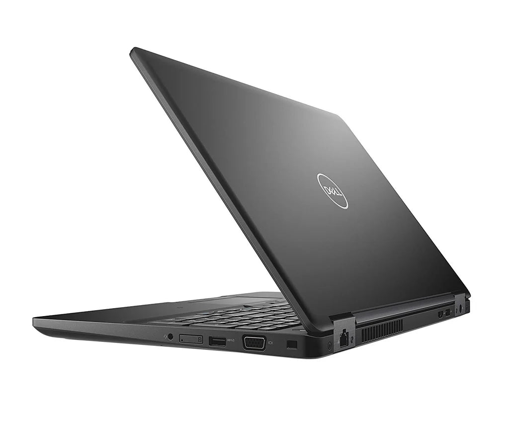 Dell Latitude 5590 Tactile– Intel Core i7-8650U | 8GB / 16GB RAM | SSD 256GB | Écran 15.6″ | État Excellent