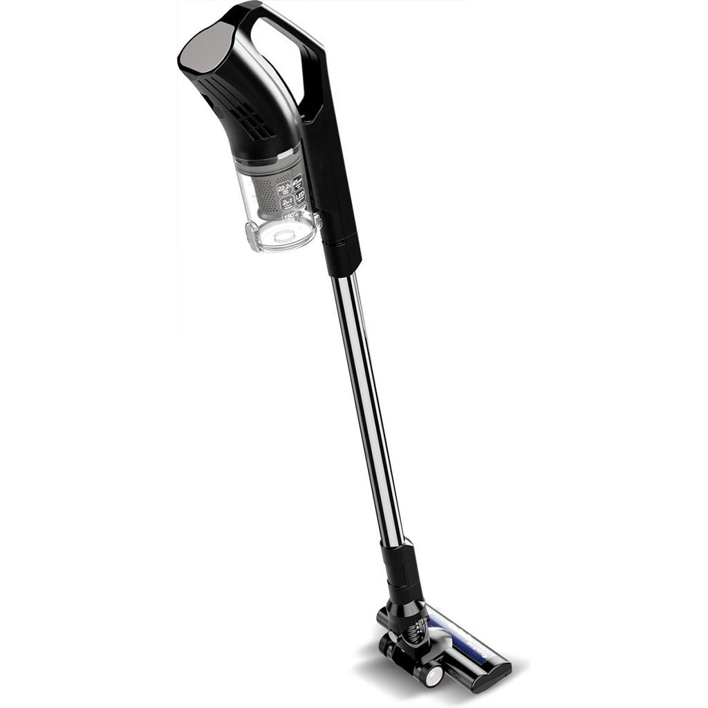 Elite99 Aspirateur à Main Domestique Sans Fil 3 En 1 ELT-7090 – Aspirateur Balai Sans Fil