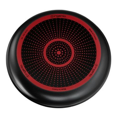 Tefal – L1539143 - Ensemble de poêles 3 pièces