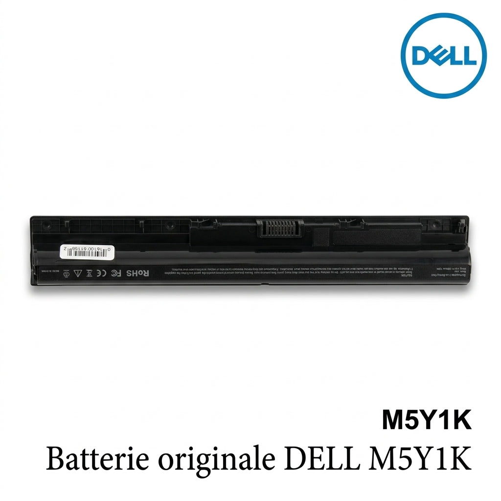 Batterie originale DELL M5Y1K