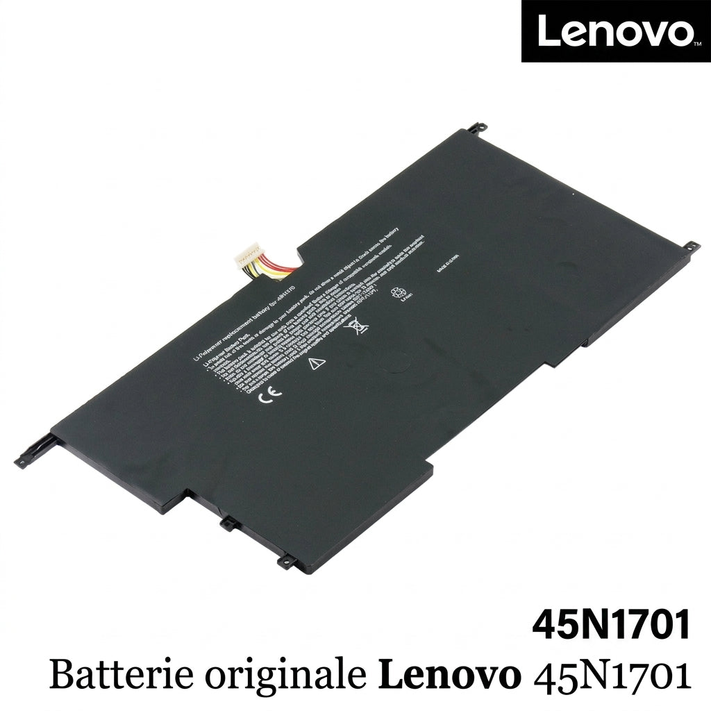 Batterie originale LENOVO 45N1701