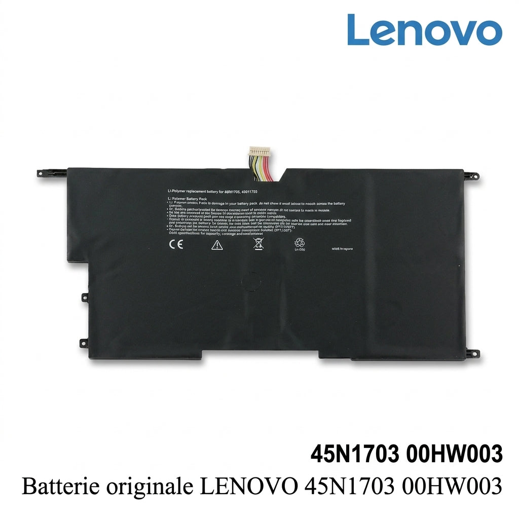 Batterie originale LENOVO 45N1703 00HW003