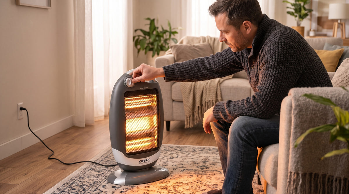 Cobra - CB-R-3020 – Résistance Electrique