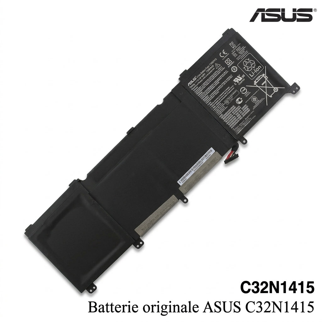 Batterie originale ASUS C32N1415