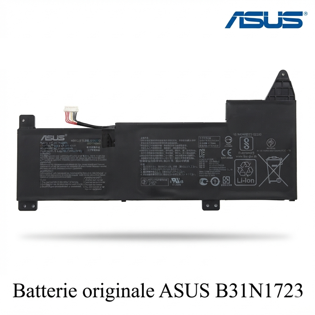 Batterie originale ASUS B31N1723