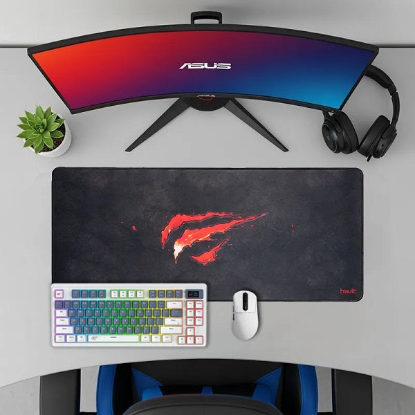 Tapis de Souris Gaming HAVIT HV-MP861 700x300mm