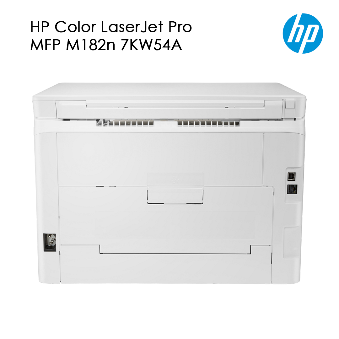 HP Color LaserJet Pro MFP M182n 7KW54A