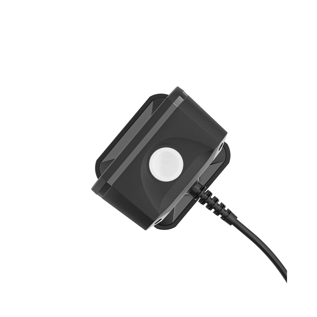 Henex H2210 – Scanner de Codes-Barres 2D de Bureau USB